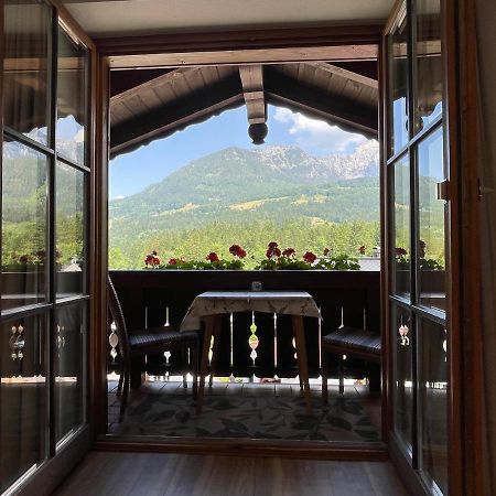 Schönau am KönigsseeHaus Lukaswinklアパートメント エクステリア 写真