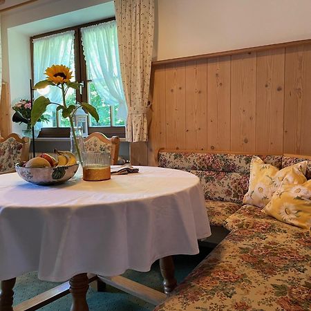 Schönau am KönigsseeHaus Lukaswinklアパートメント エクステリア 写真