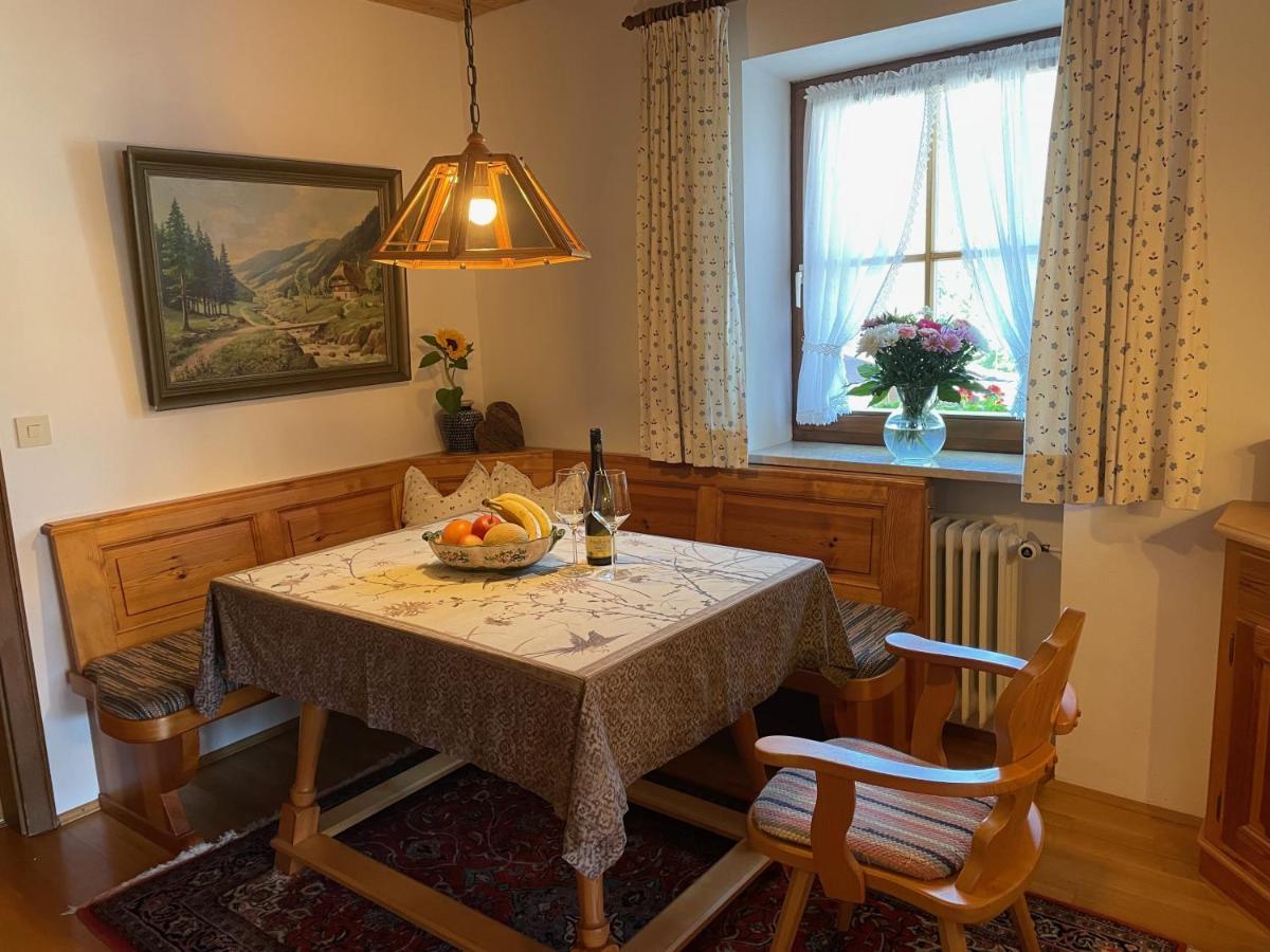 Schönau am KönigsseeHaus Lukaswinklアパートメント エクステリア 写真