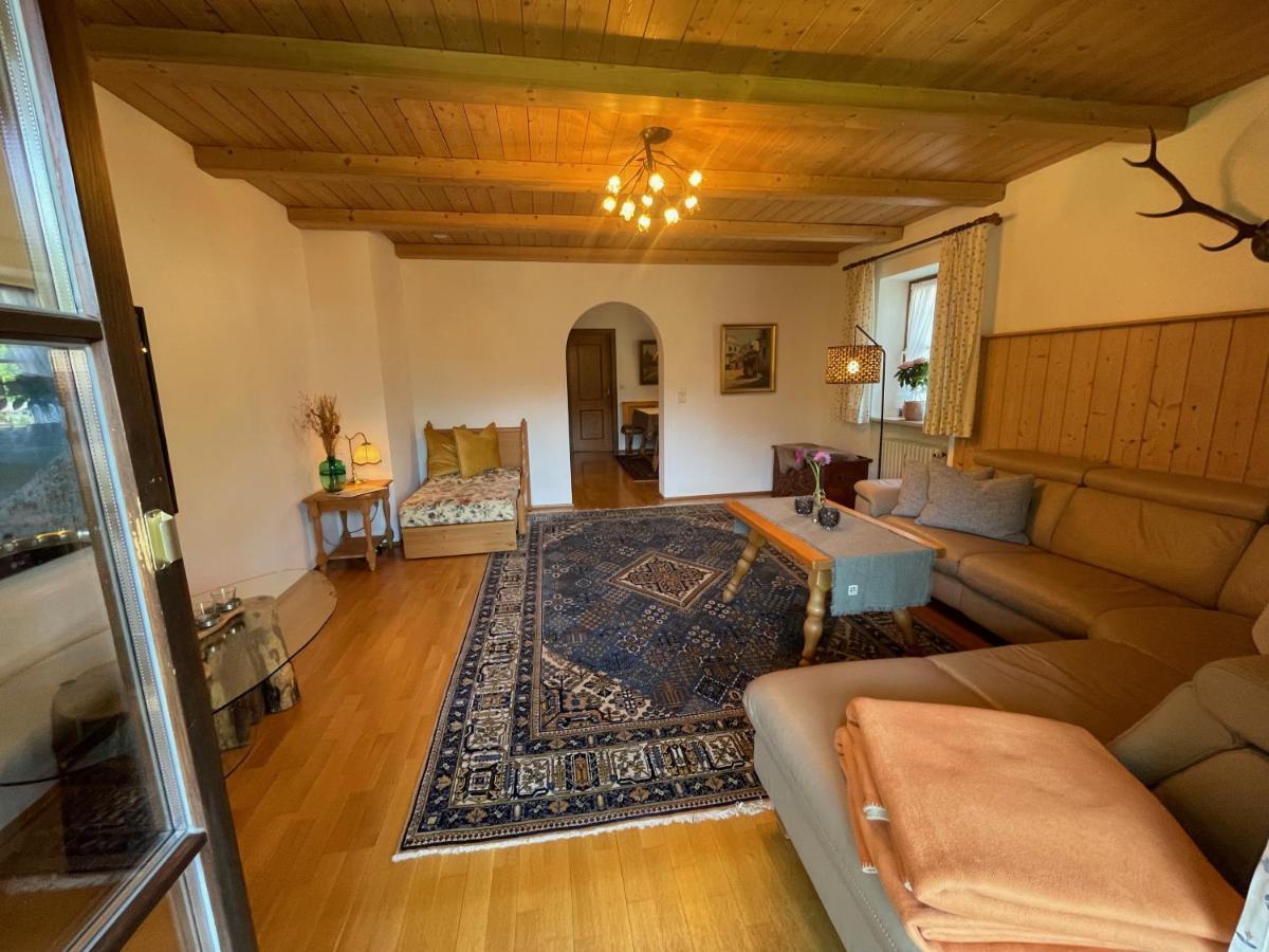 Schönau am KönigsseeHaus Lukaswinklアパートメント エクステリア 写真