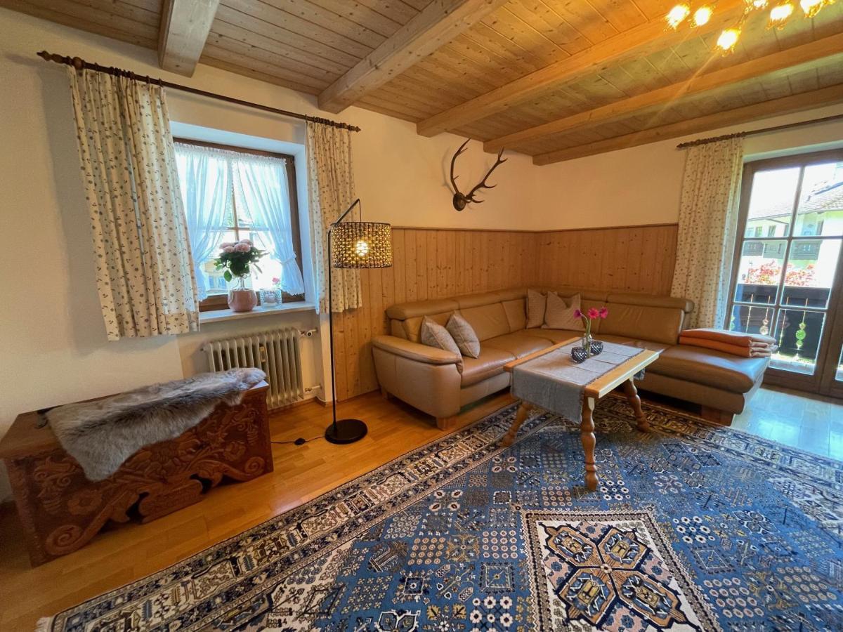 Schönau am KönigsseeHaus Lukaswinklアパートメント エクステリア 写真
