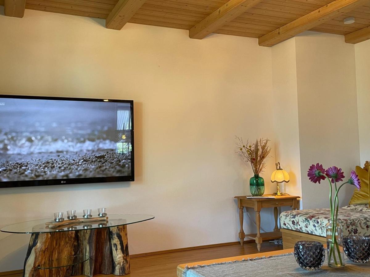 Schönau am KönigsseeHaus Lukaswinklアパートメント エクステリア 写真
