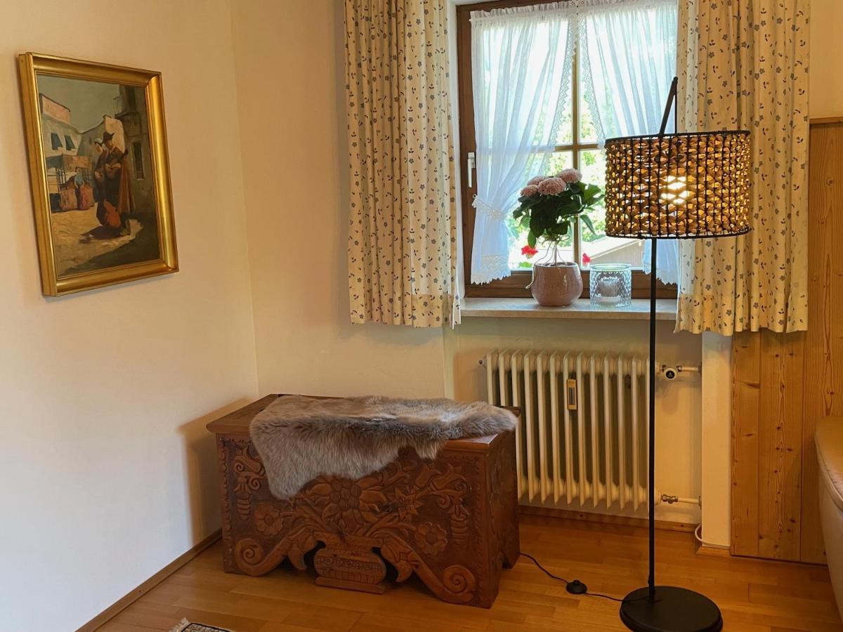 Schönau am KönigsseeHaus Lukaswinklアパートメント エクステリア 写真