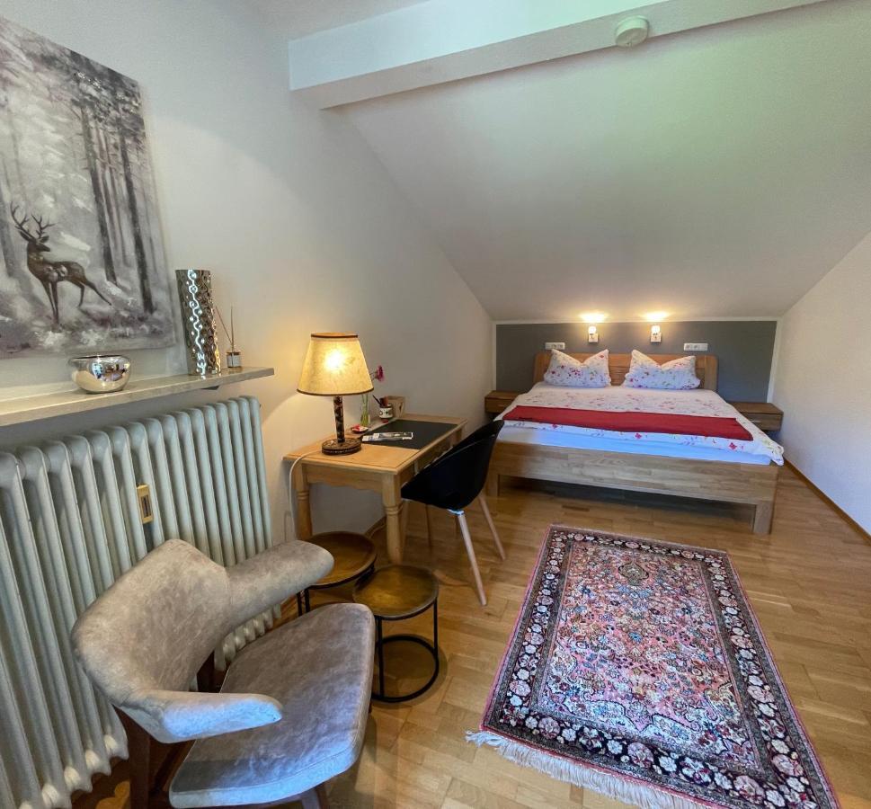 Schönau am KönigsseeHaus Lukaswinklアパートメント エクステリア 写真