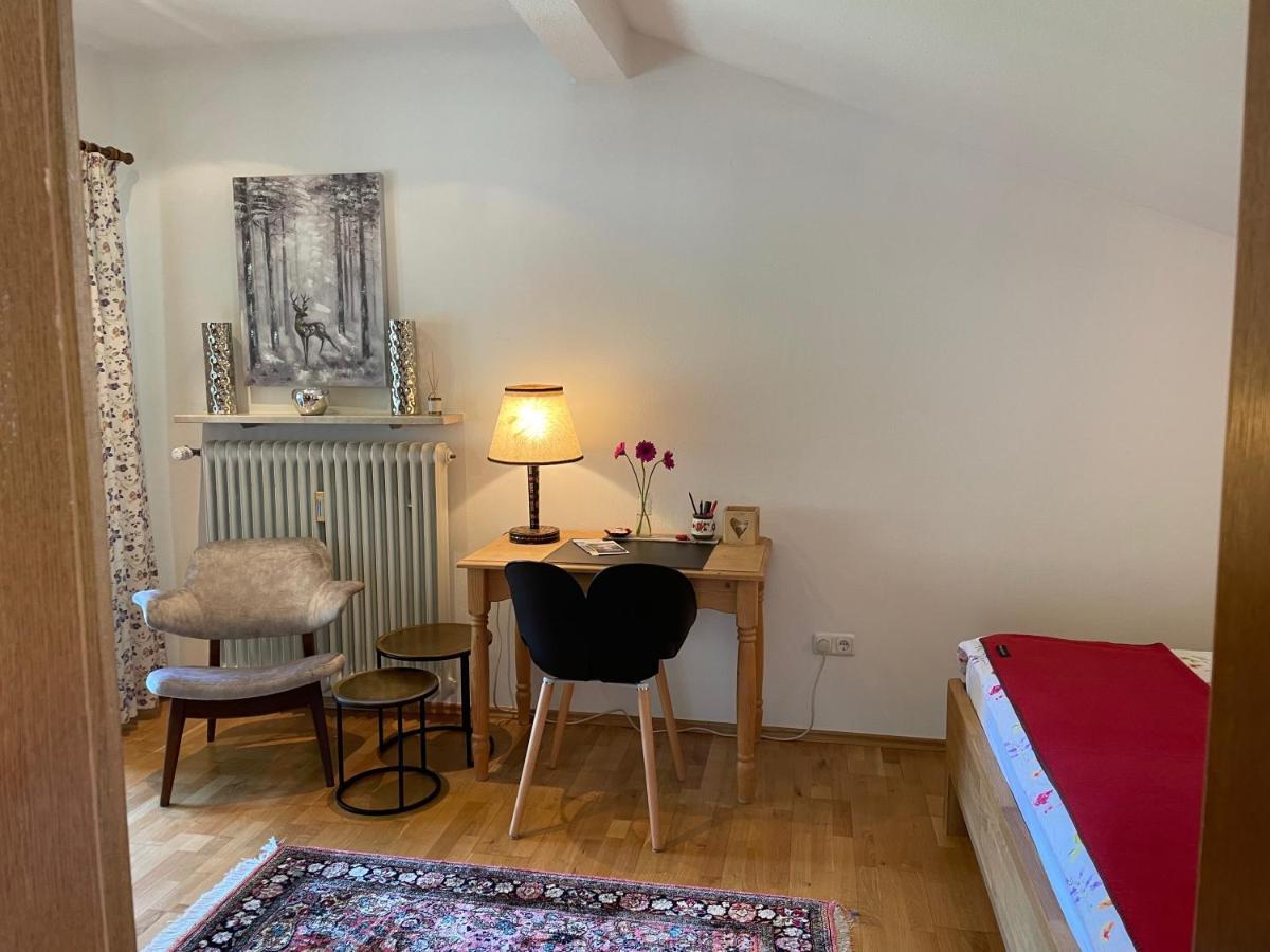 Schönau am KönigsseeHaus Lukaswinklアパートメント エクステリア 写真