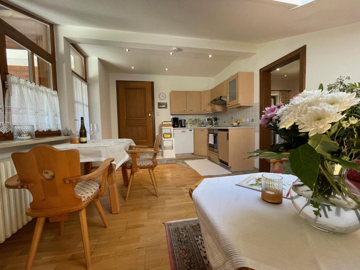 Schönau am KönigsseeHaus Lukaswinklアパートメント エクステリア 写真