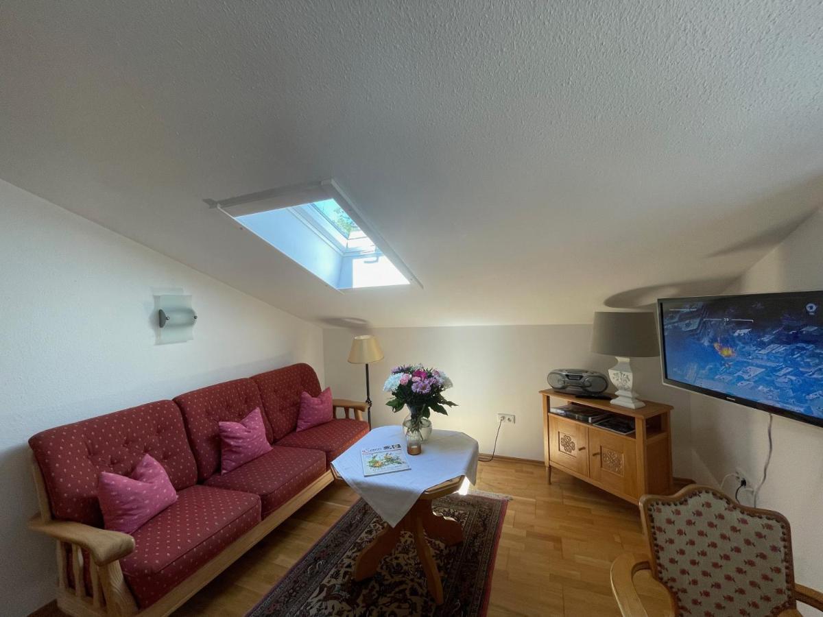 Schönau am KönigsseeHaus Lukaswinklアパートメント エクステリア 写真