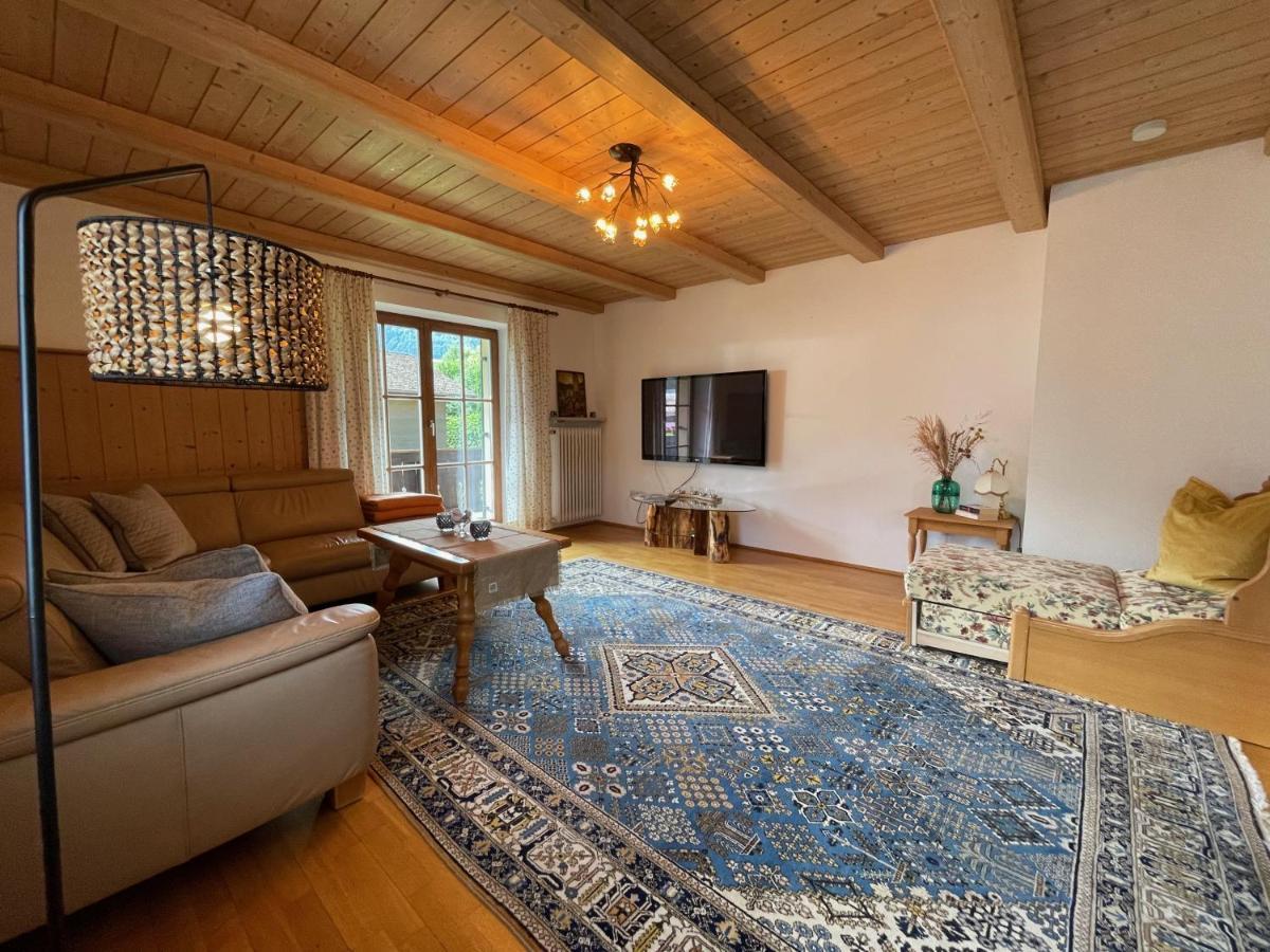 Schönau am KönigsseeHaus Lukaswinklアパートメント エクステリア 写真