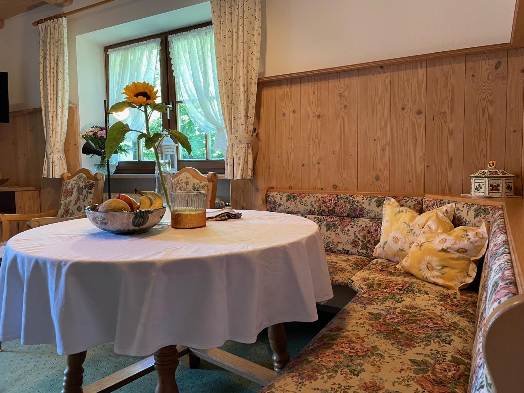Schönau am KönigsseeHaus Lukaswinklアパートメント エクステリア 写真